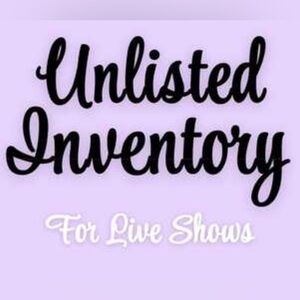 LoopoLux Unlisted Inventory